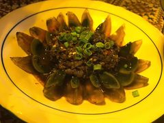 -酒肆浅葱•烧烤•龙虾•排档(卓悦intown店)