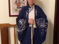 -CLUE演绎实景剧本杀(江南西店)