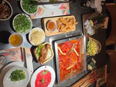 -锦城印象火锅(天府三街店)