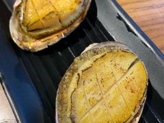 -烧货·活海鲜炭烧(湖滨商业街店)