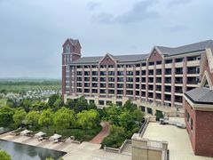 -南湖国家城市湿地公园