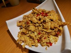 -湘与香缘·湖南菜(王府井北京市百货大楼店)