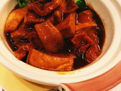 -东海朗廷酒店-唐阁T’ANG COURT 中餐厅