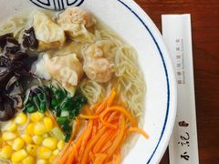 -冯不记米坊(百花店)