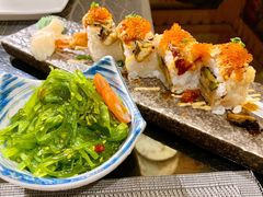 真命天子卷-昱匠·日本料理(金融街店)