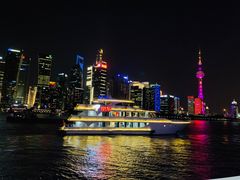 -上海港国际客运中心1号游艇码头