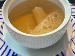 -上海滩餐厅(BFC外滩金融中心店)
