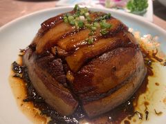 -新白鹿餐厅(金鹰新街口店)