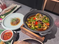 -匠和风精致料理(祥禾天地店)