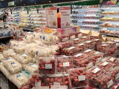 零售区-盒马鲜生(曜一城店)