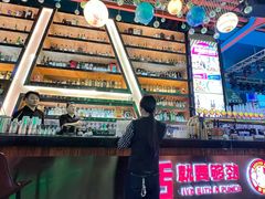 -Famous肥猫墨西哥音乐餐吧(五棵松华熙LIVE店)