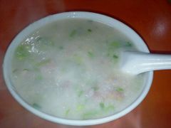 上杂粥，正。-顺发饮食店(景泰西六巷店)