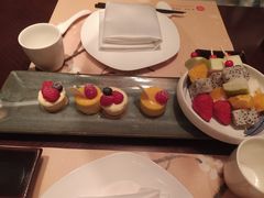 -佛山希尔顿酒店·融誉亚洲美食荟