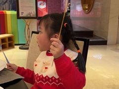 -盛宴自助餐厅(运达喜来登店)