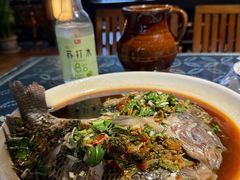 -香满楼(临安路店)