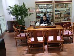 -上海和展广汽丰田4S店(老闵行店)