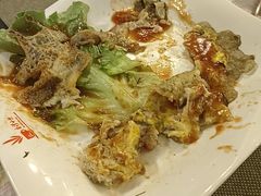 虾仁煎-台湾小竹(华宇广场店)