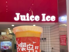 -南澳岛打卡果汁冰公司