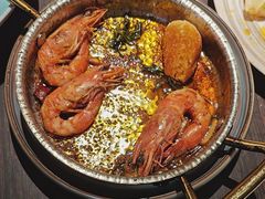 -庐灶江南·江南菜·四合院Bistro(东直门雍和宫·原华侨宾馆店)