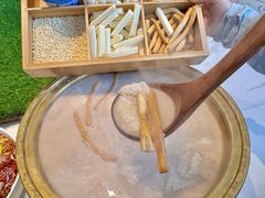 -郭靖内蒙菜·烤全羊·烧烤(望京旗舰店)