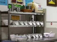 -六顺园清真回族饭店(工程街店)