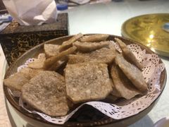 -又一福烤鸭·北京菜(东四店)