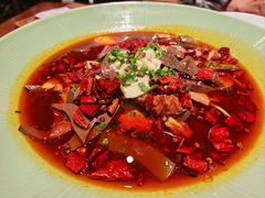 -小吊梨汤·北京菜·烤鸭(鸟巢店)