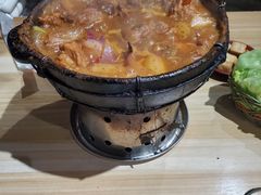 -范贤光鸡公煲(平乐园总店)