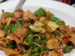 -渝是乎酸菜鱼(龙旗购物中心店)