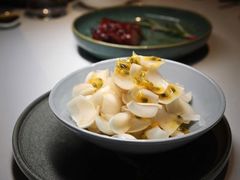 鲜百合百果香-潮民公馆(BFC外滩金融中心店)