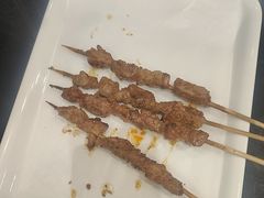 -宛平李记小吃(东关街店)