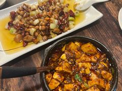 -陈麻婆豆腐(旗舰店)