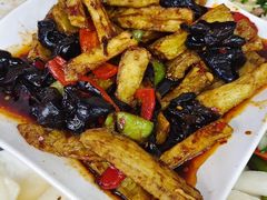 -天津包子铺·海鲜家常菜(北戴河店)