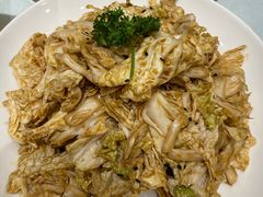 -红菜坊·烤鸭·川鲁宴(石园店)