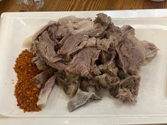 手抓羊肉-国强手抓(北京西路店)