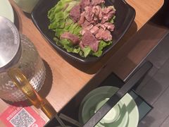 -掂档潮汕牛肉火锅(万象城店)