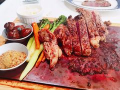 -Marina厨房·ALA精酿(月湖盛园店)