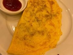 火腿奄列-大哥餐厅(西城花园店)
