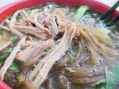 -大唐腾记腊汁肉夹馍(西安北站店)