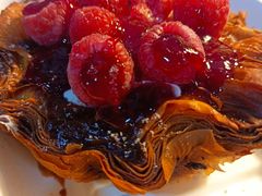 -BUTTERFUL&CREAMOROUS 黄油与面包(三里屯太古里店)
