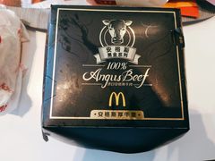 -麦当劳(太原坞城路店)