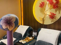 -江南足纪·影院足道·轻奢SPA(笋岗HALO广场店)