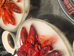 -红盔甲·小龙虾(人民广场店)