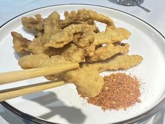 -蜀龙阁· 龍头水煮鱼(天坛店)