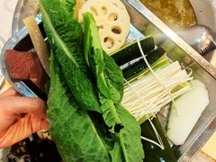 -味力源·肥肠爱上鱼(红牌楼金冠好店)