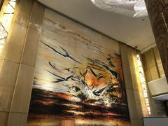 -威珀斯酒店·珀萃美食餐厅 | 海鲜刺身·现烤生蚝·特色烤肉