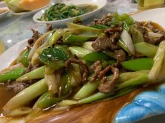 -清真·伊清阁餐厅