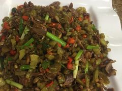-回家湘菜馆(浮山后店)