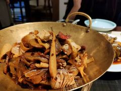 -菩提素素食餐厅(晶郦馆店)