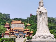 -南沙天后宫景区